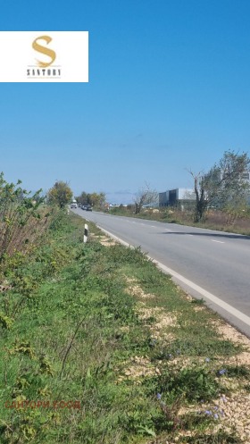 Plott Kumanovo, region Varna 1