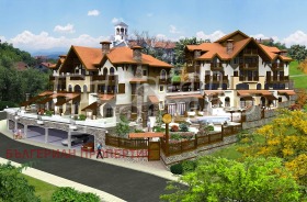 Продава  Парцел, с. Злокучене