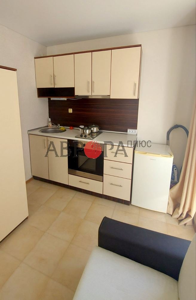 Zu verkaufen  Studio region Burgas , Sweti Wlas , 35 qm | 74625224 - Bild [5]