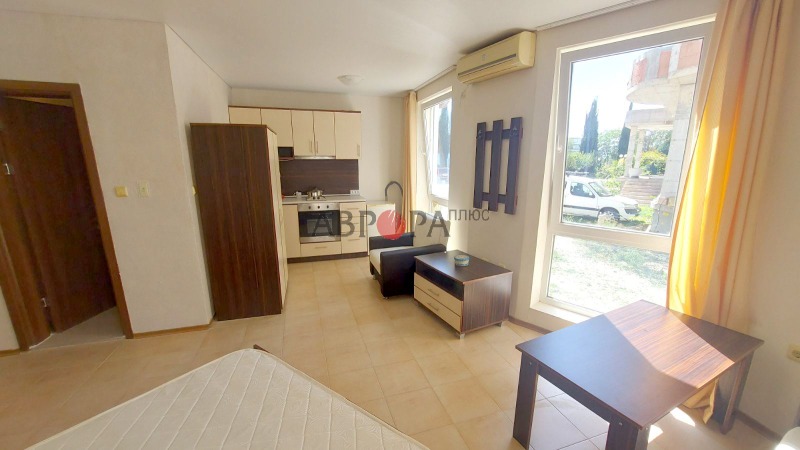 Zu verkaufen  Studio region Burgas , Sweti Wlas , 35 qm | 74625224 - Bild [2]