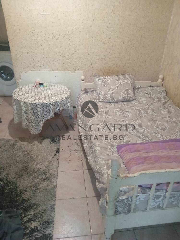 Eladó  1 hálószoba Plovdiv , Izgrev , 45 négyzetméter | 21614321
