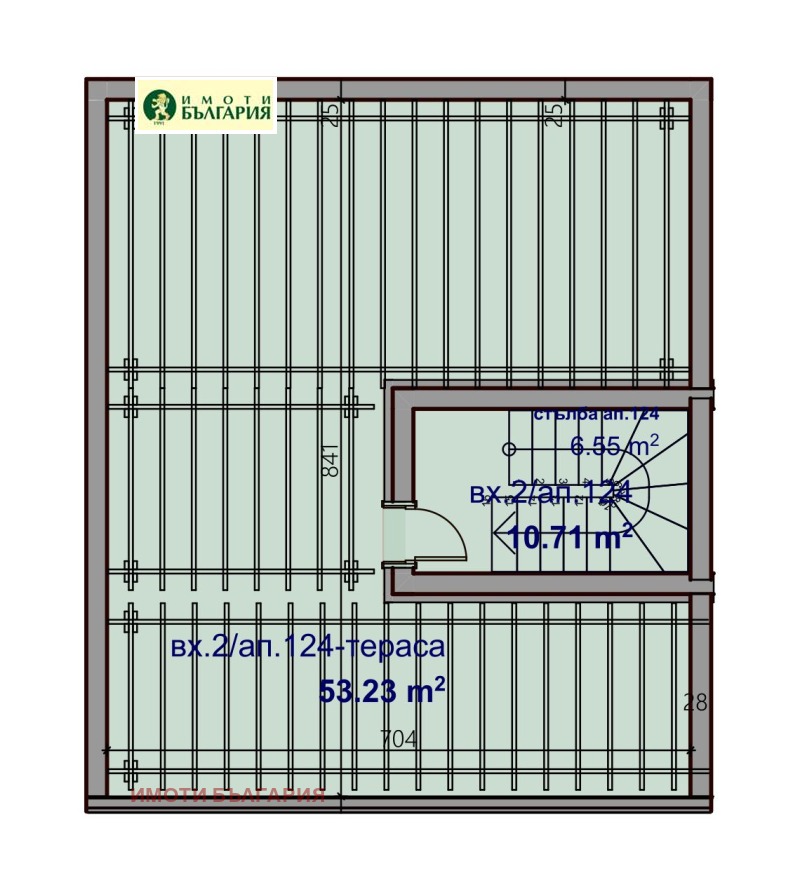 Продава 2-СТАЕН, гр. Варна, Младост 1, снимка 2 - Aпартаменти - 46769275