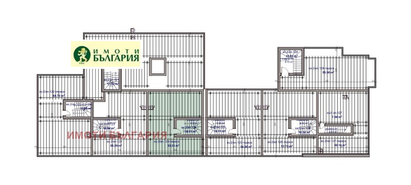 In vendita  1 camera da letto Varna , Mladost 1 , 137 mq | 83476610 - Immagine [4]