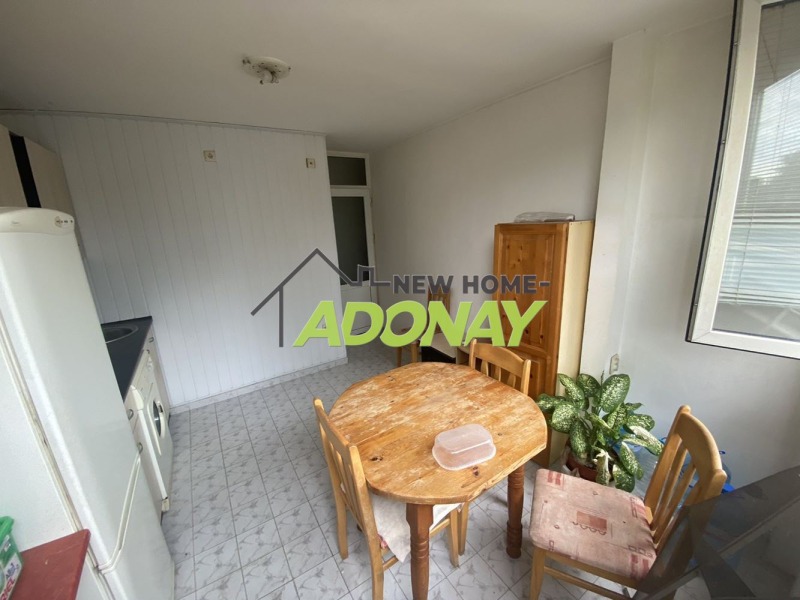 Na prodej  1 ložnice Plovdiv , Gagarin , 57 m2 | 56373264 - obraz [6]