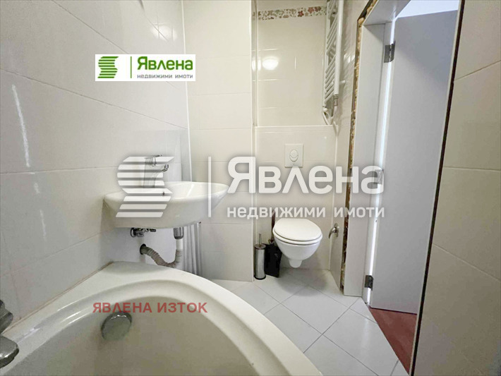 Till salu  1 sovrum Sofia , Lozenec , 57 kvm | 18623371 - bild [7]
