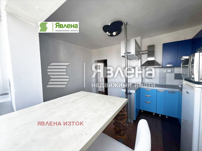 Till salu  1 sovrum Sofia , Lozenec , 57 kvm | 18623371 - bild [6]