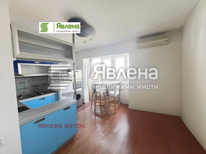 Till salu  1 sovrum Sofia , Lozenec , 57 kvm | 18623371 - bild [5]
