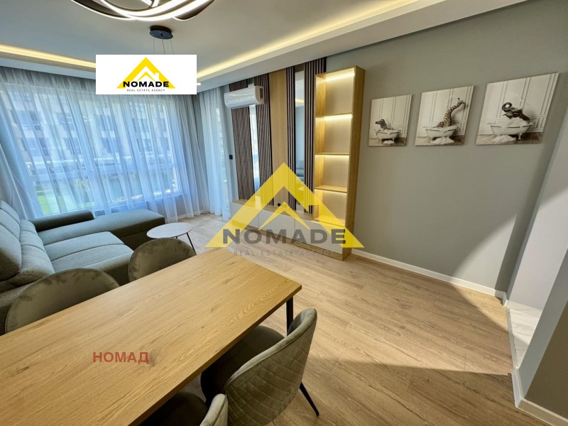 Продава 2-СТАЕН, град Пловдив, Остромила • 135000 € / 264037.05 лв. • 99600188 1