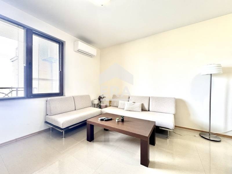 Продава 2-СТАЕН, гр. Балчик, област Добрич, снимка 6 - Апартаменти - 52533456