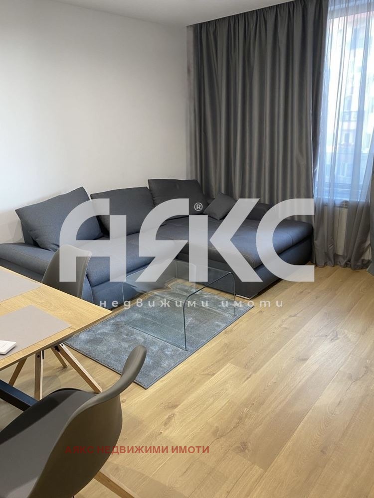 Продава 2-СТАЕН, гр. София, Младост 2, снимка 2 - Апартаменти - 52537598