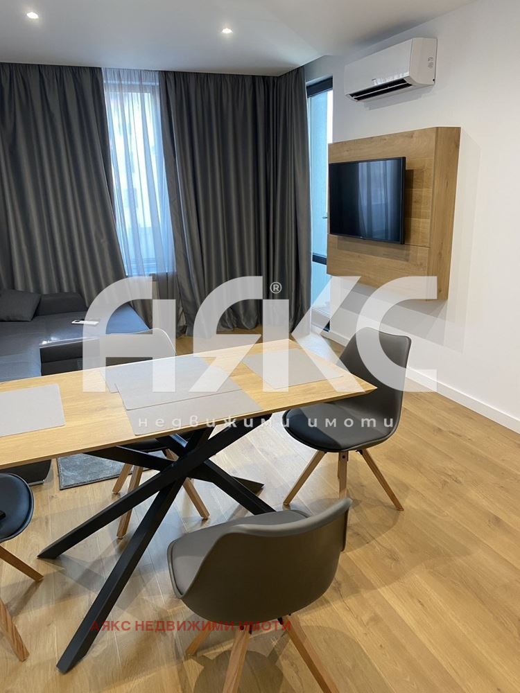 Продава 2-СТАЕН, гр. София, Младост 2, снимка 4 - Апартаменти - 52537598