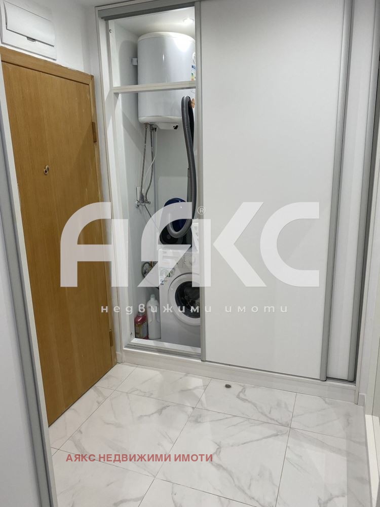 Продава 2-СТАЕН, гр. София, Младост 2, снимка 7 - Апартаменти - 52537598