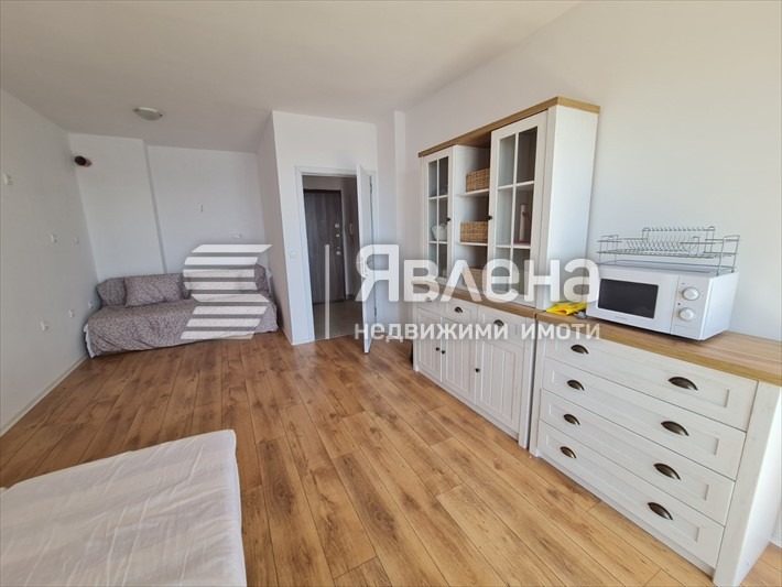 Продава 2-СТАЕН, гр. Свети Влас, област Бургас, снимка 4 - Апартаменти - 54033768