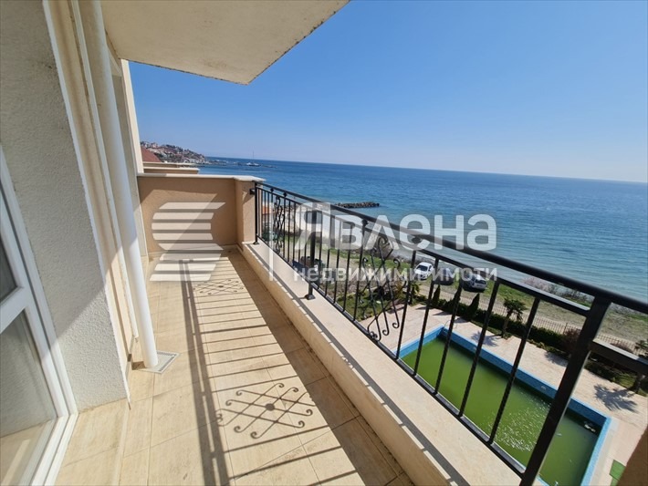 Продава 2-СТАЕН, гр. Свети Влас, област Бургас, снимка 2 - Апартаменти - 54033768