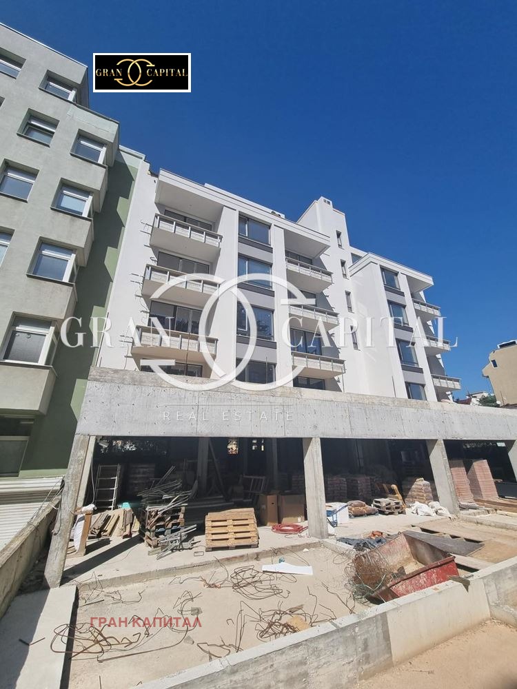 Продава 2-СТАЕН, гр. София, Зона Б-18
