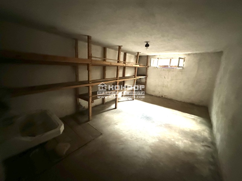 Te koop  2 slaapkamers Plovdiv , Christo Smirnenski , 133 m² | 47952851 - afbeelding [12]