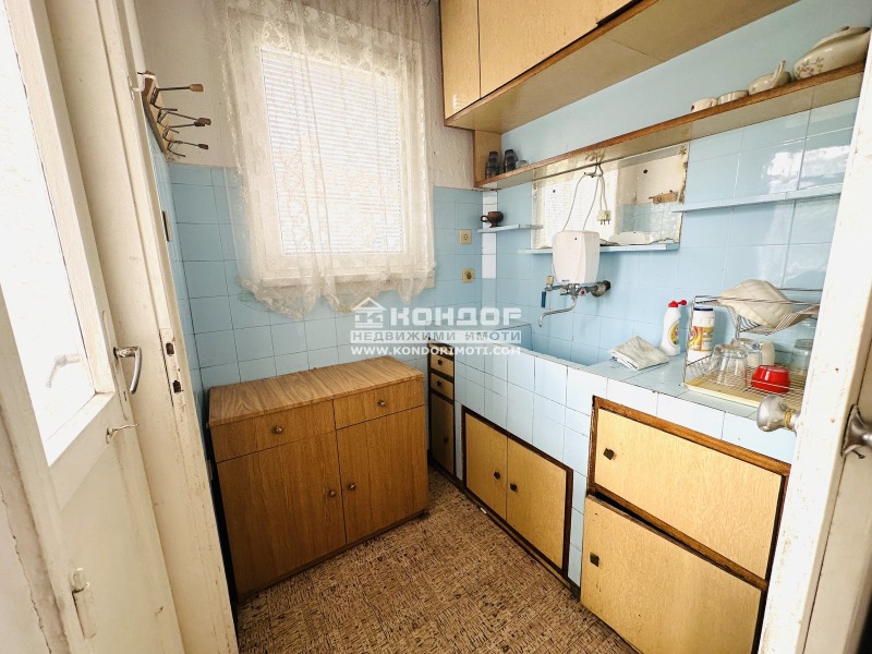 Te koop  2 slaapkamers Plovdiv , Christo Smirnenski , 133 m² | 47952851 - afbeelding [6]