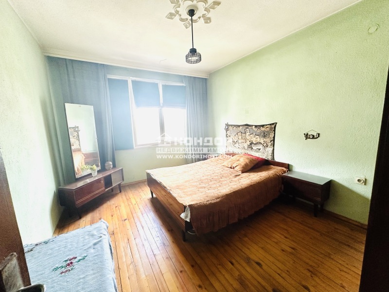 Te koop  2 slaapkamers Plovdiv , Christo Smirnenski , 133 m² | 47952851 - afbeelding [8]