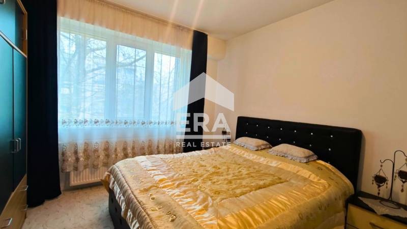 Продава 3-СТАЕН, гр. Разград, Орел, снимка 6 - Aпартаменти - 48225748