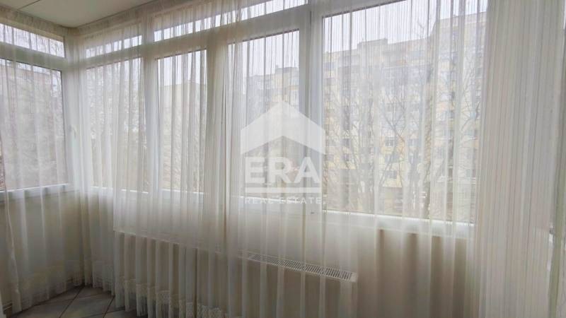 Продава 3-СТАЕН, гр. Разград, Орел, снимка 4 - Aпартаменти - 48225748