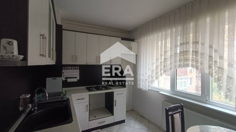 Продава 3-СТАЕН, гр. Разград, Орел, снимка 10 - Aпартаменти - 48225748