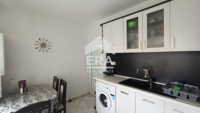 Продава 3-СТАЕН, гр. Разград, Орел, снимка 9 - Aпартаменти - 48225748