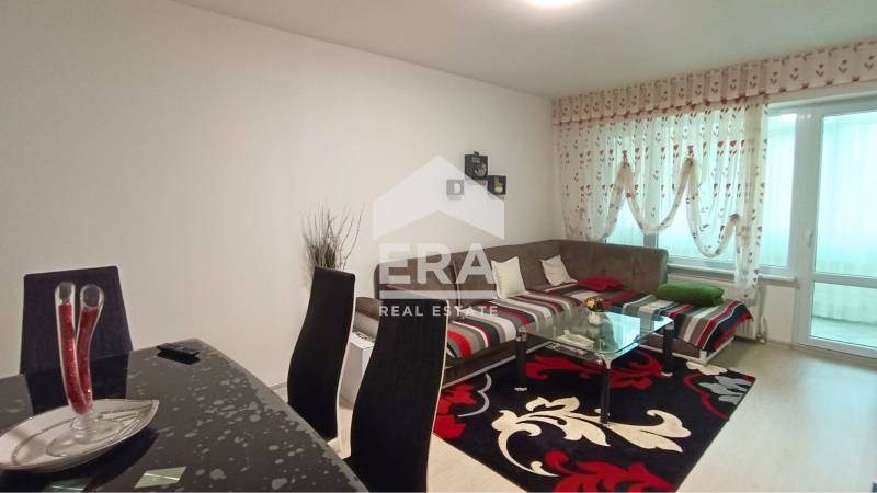 Продава 3-СТАЕН, гр. Разград, Орел, снимка 3 - Aпартаменти - 48225748