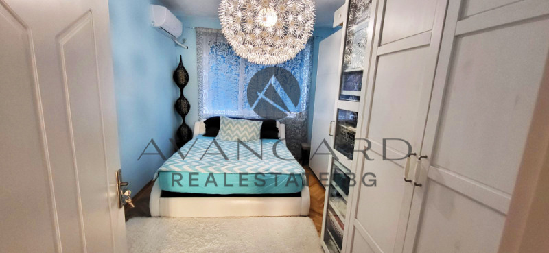 Продава  3-стаен град Пловдив , Център , 120 кв.м | 58920914 - изображение [8]