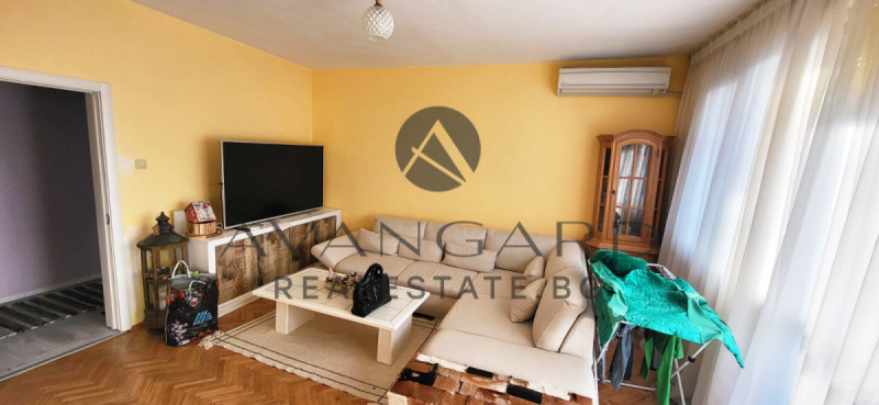 Продава  3-стаен град Пловдив , Център , 120 кв.м | 58920914 - изображение [3]