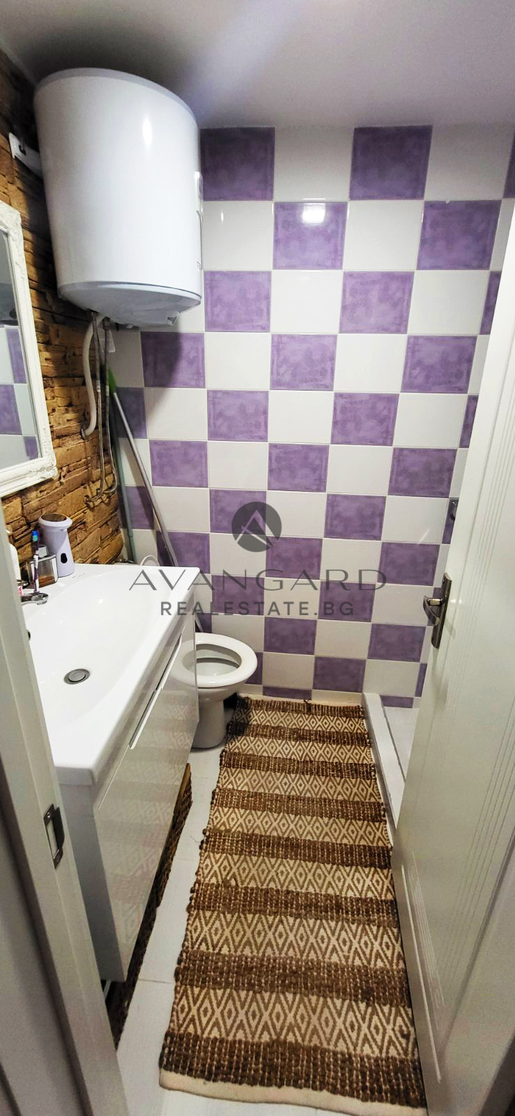 Продава  3-стаен град Пловдив , Център , 120 кв.м | 58920914 - изображение [11]