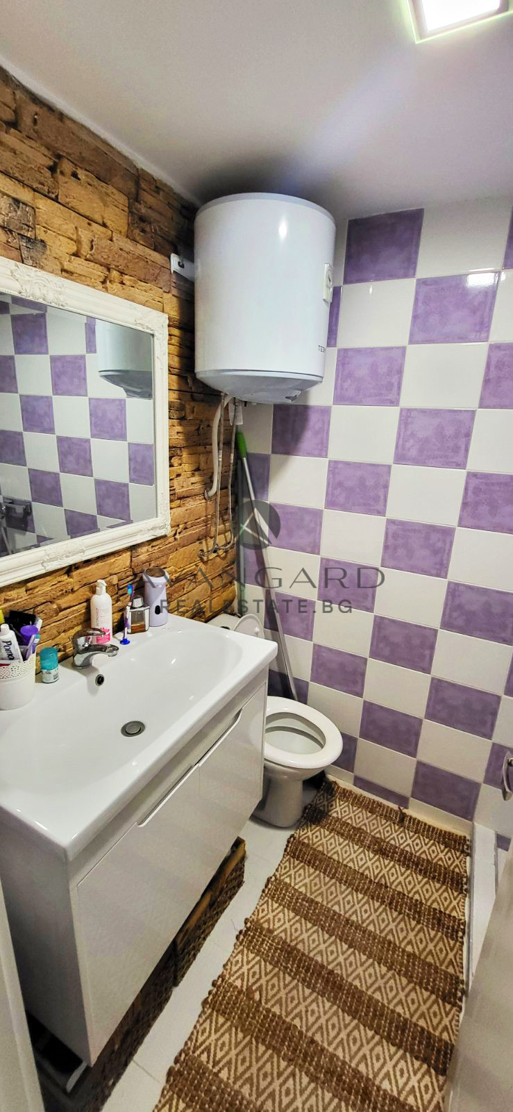 Продава  3-стаен град Пловдив , Център , 120 кв.м | 58920914 - изображение [13]