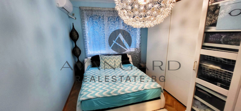 Продава  3-стаен град Пловдив , Център , 120 кв.м | 58920914 - изображение [6]