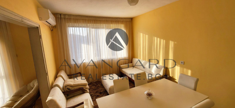 Продава  3-стаен град Пловдив , Център , 120 кв.м | 58920914 - изображение [4]