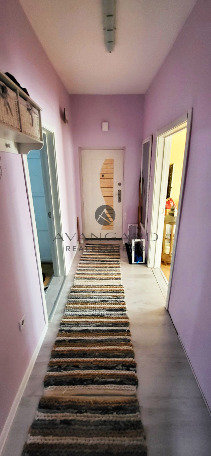 Продава  3-стаен град Пловдив , Център , 120 кв.м | 58920914 - изображение [14]