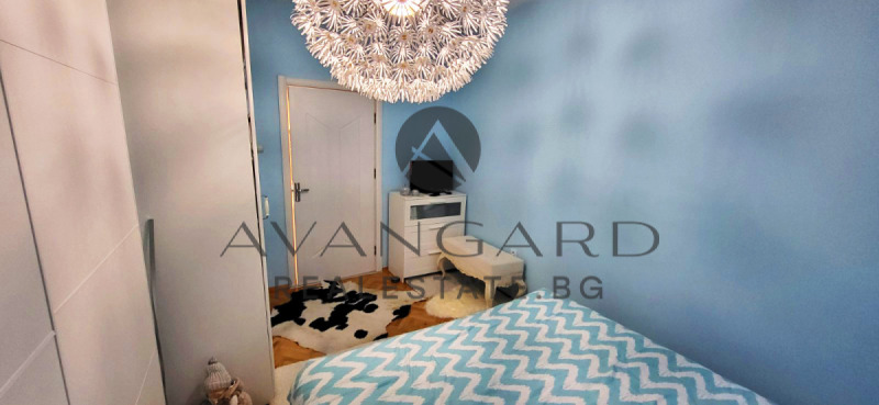 Продава  3-стаен град Пловдив , Център , 120 кв.м | 58920914 - изображение [7]