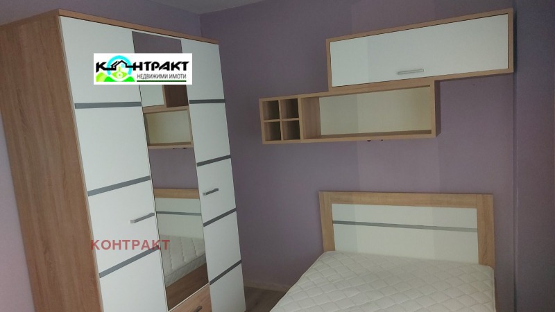 Продава 3-СТАЕН, гр. Стара Загора, Железник - център, снимка 3 - Aпартаменти - 48844818