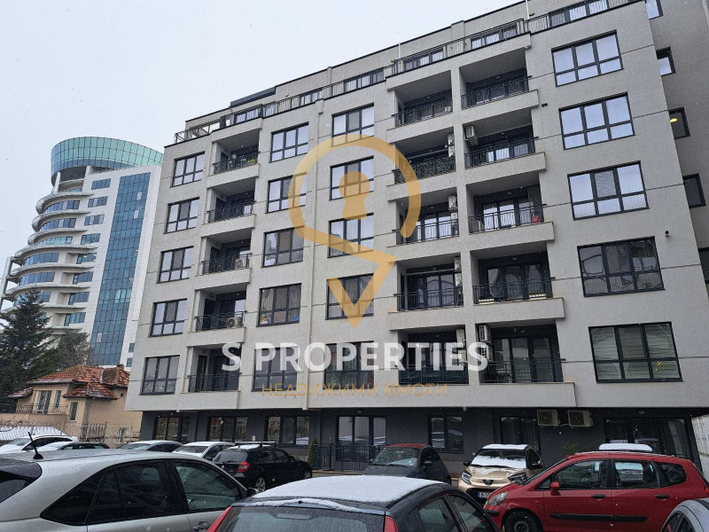 Продава  3-стаен град Варна , Трошево , 100 кв.м | 37794534 - изображение [14]