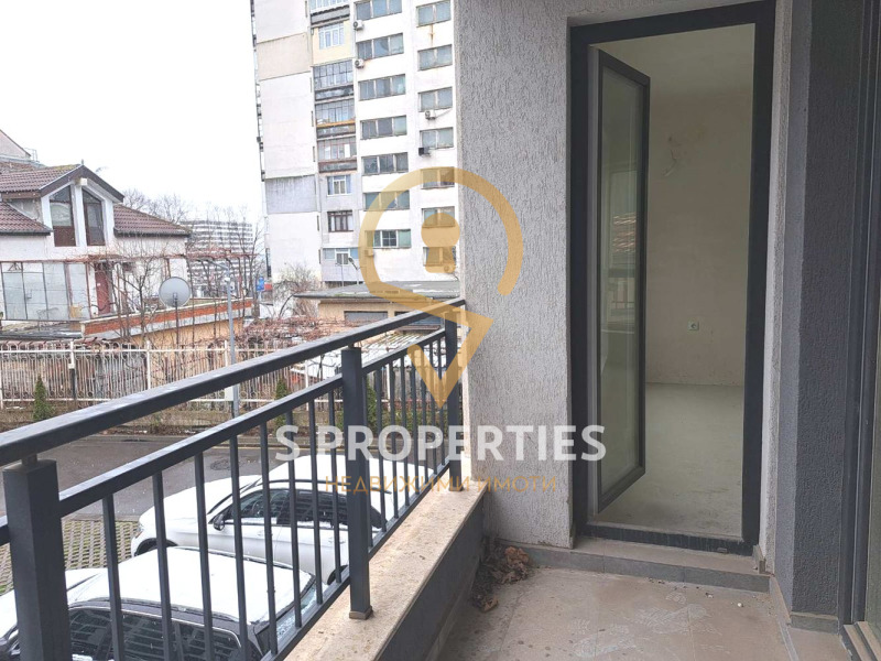 Продава  3-стаен град Варна , Трошево , 100 кв.м | 37794534 - изображение [11]