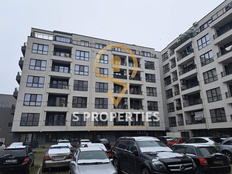 Продава  3-стаен град Варна , Трошево , 100 кв.м | 37794534 - изображение [3]