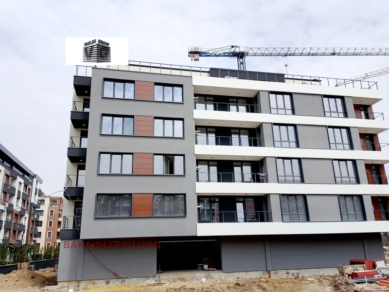 Продается  2 спальни София , Малинова долина , 125 кв.м | 51601470
