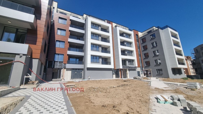 Till salu  2 sovrum Sofia , Malinova dolina , 125 kvm | 40718131