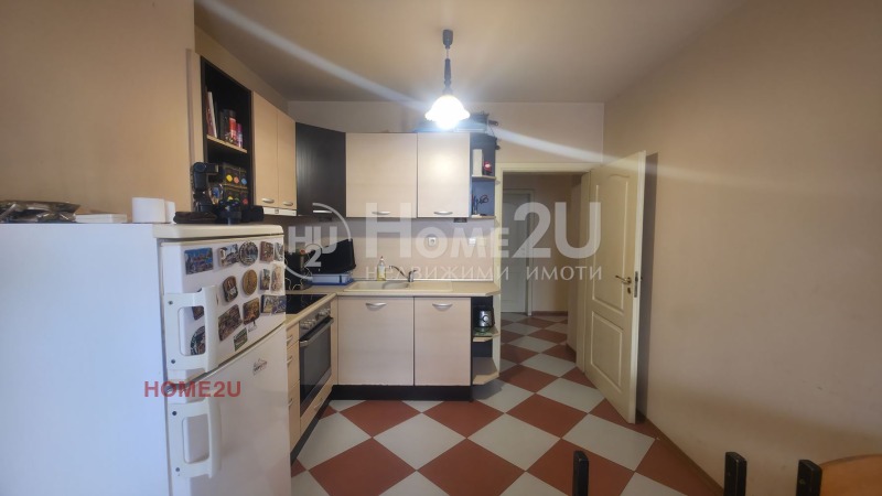 Продава  3-стаен град Варна , Цветен квартал , 84 кв.м | 28372815 - изображение [3]
