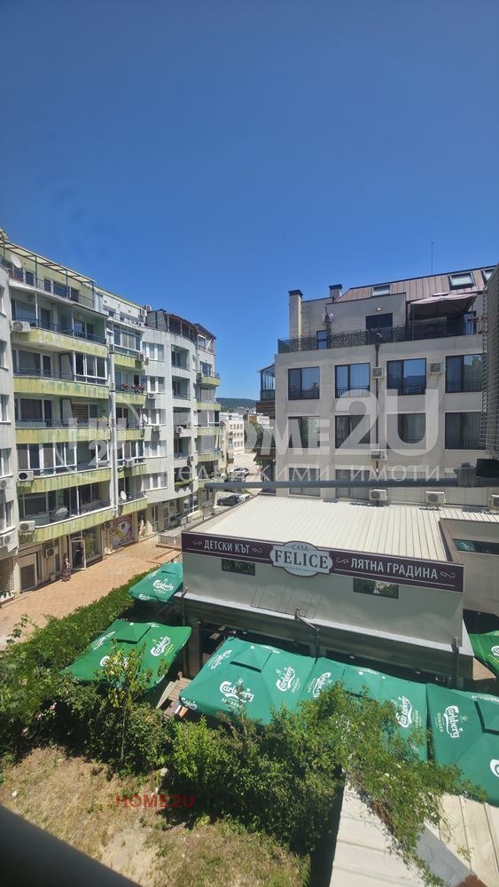 Продава  3-стаен град Варна , Цветен квартал , 84 кв.м | 28372815 - изображение [11]