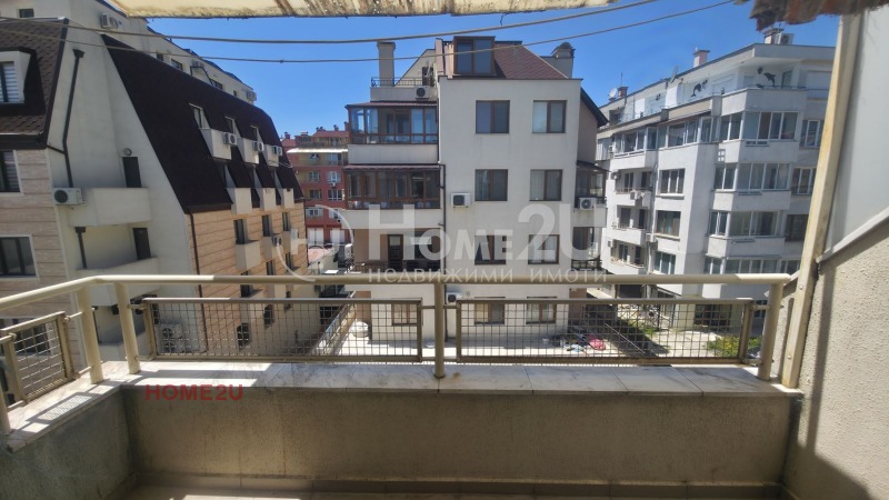 Продава  3-стаен град Варна , Цветен квартал , 84 кв.м | 28372815 - изображение [4]