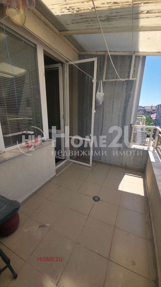 Продава  3-стаен град Варна , Цветен квартал , 84 кв.м | 28372815 - изображение [5]
