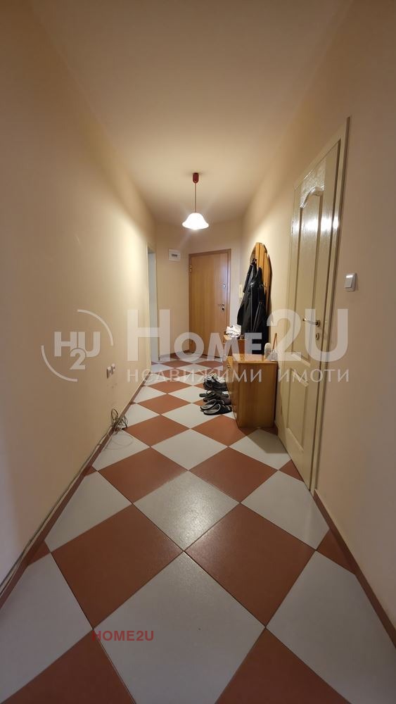 Продава  3-стаен град Варна , Цветен квартал , 84 кв.м | 28372815 - изображение [12]
