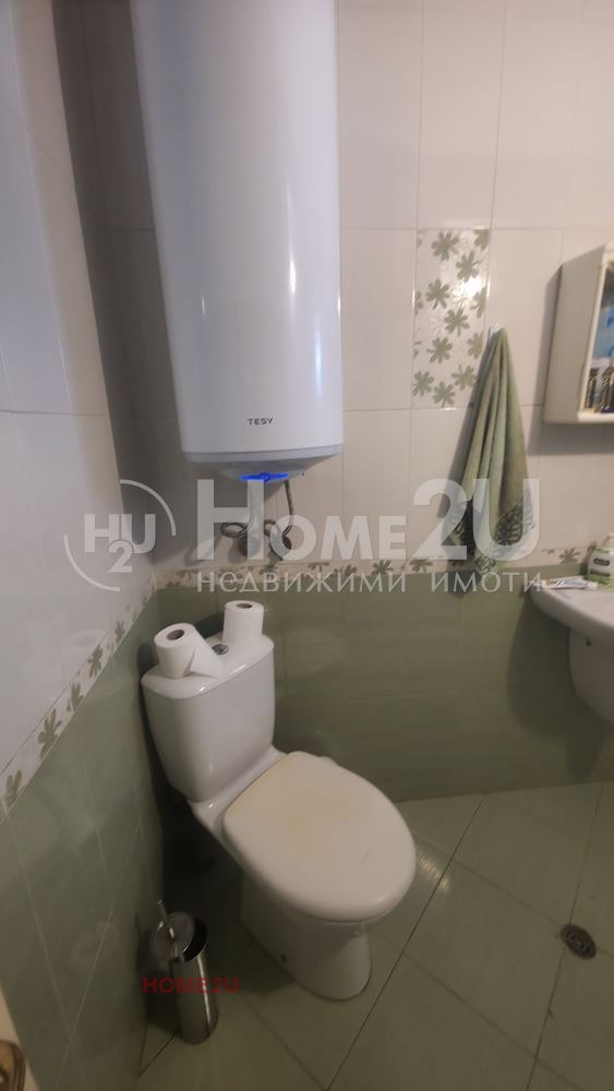 Продава  3-стаен град Варна , Цветен квартал , 84 кв.м | 28372815 - изображение [14]