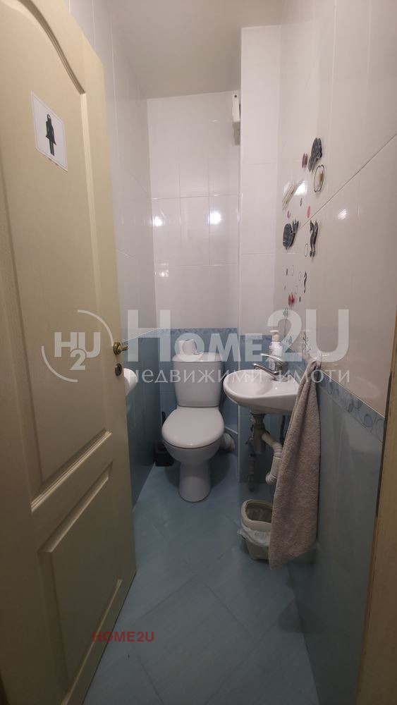 Продава  3-стаен град Варна , Цветен квартал , 84 кв.м | 28372815 - изображение [16]