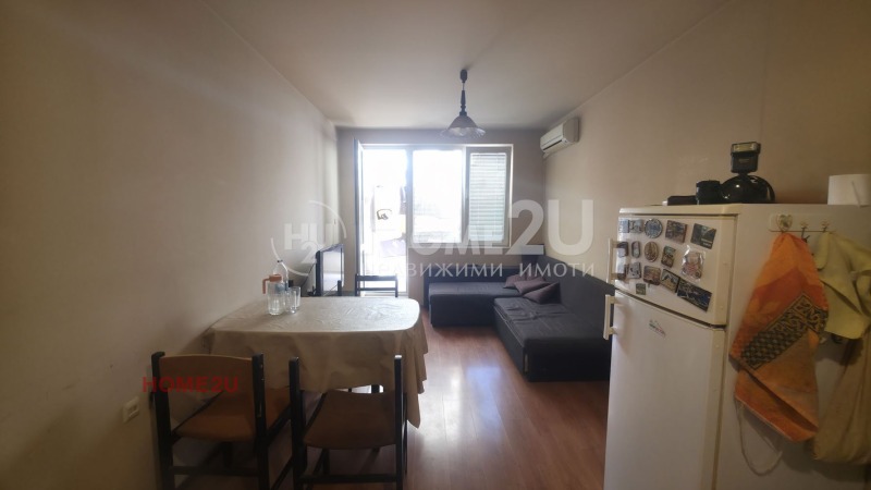Продава  3-стаен град Варна , Цветен квартал , 84 кв.м | 28372815 - изображение [2]