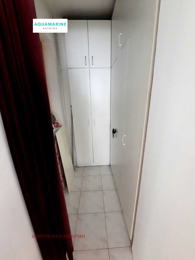 Προς πώληση  2 υπνοδωμάτια Βαρνα , Φεστηβαλεν κομπλεκσ , 115 τ.μ | 16912522 - εικόνα [3]